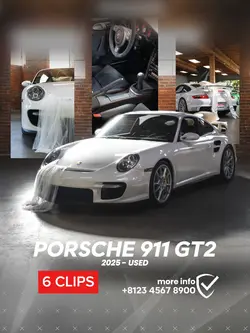 Car Dealer Templates