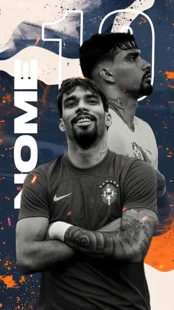 flyer motion futebol