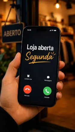 sua loja
