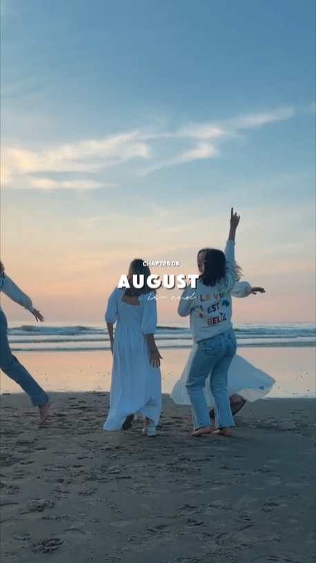 AUGUST DUMP