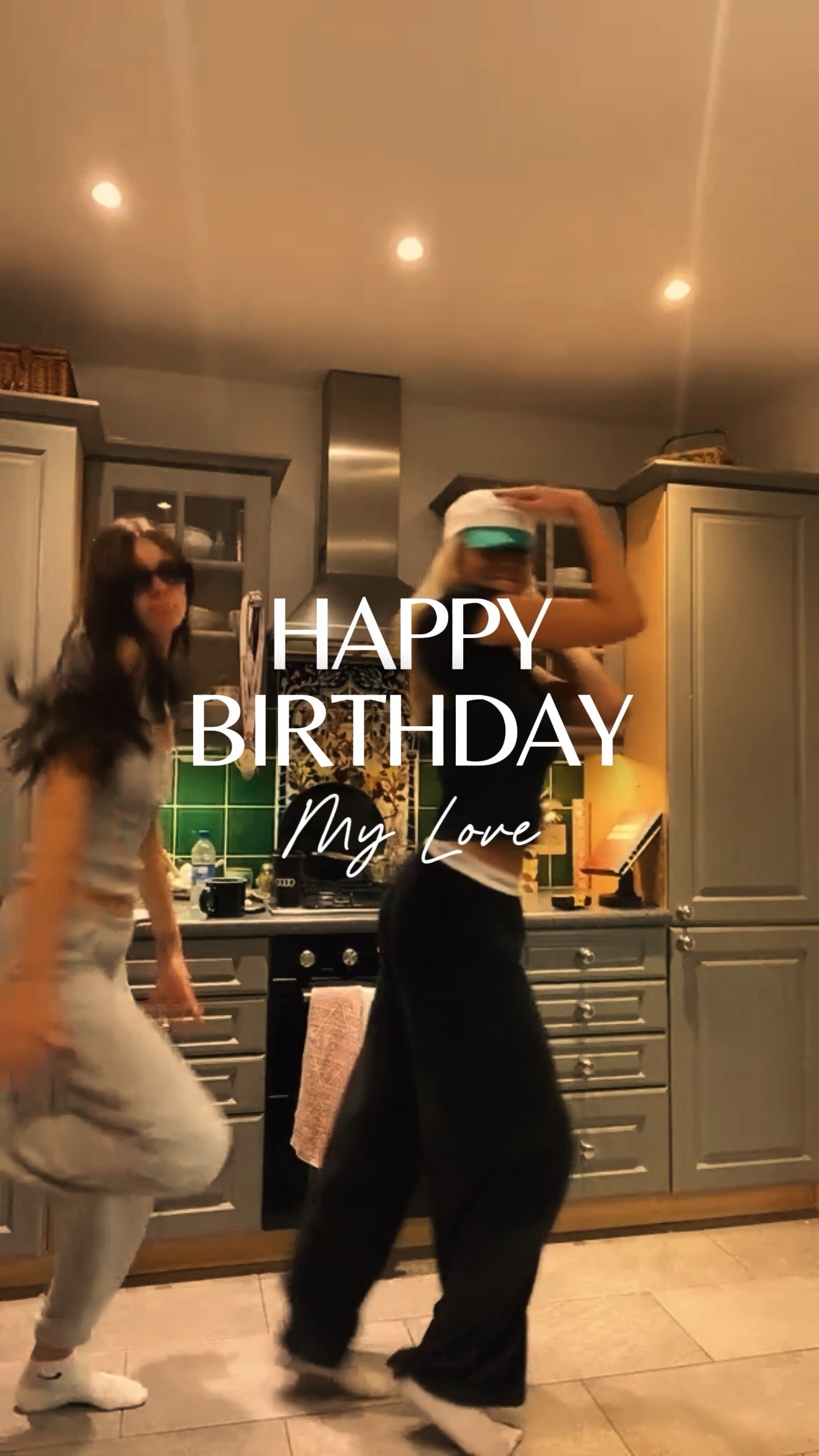 happy birthday dump