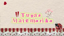 opening tugas video