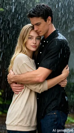 Rain love