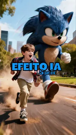 sonic