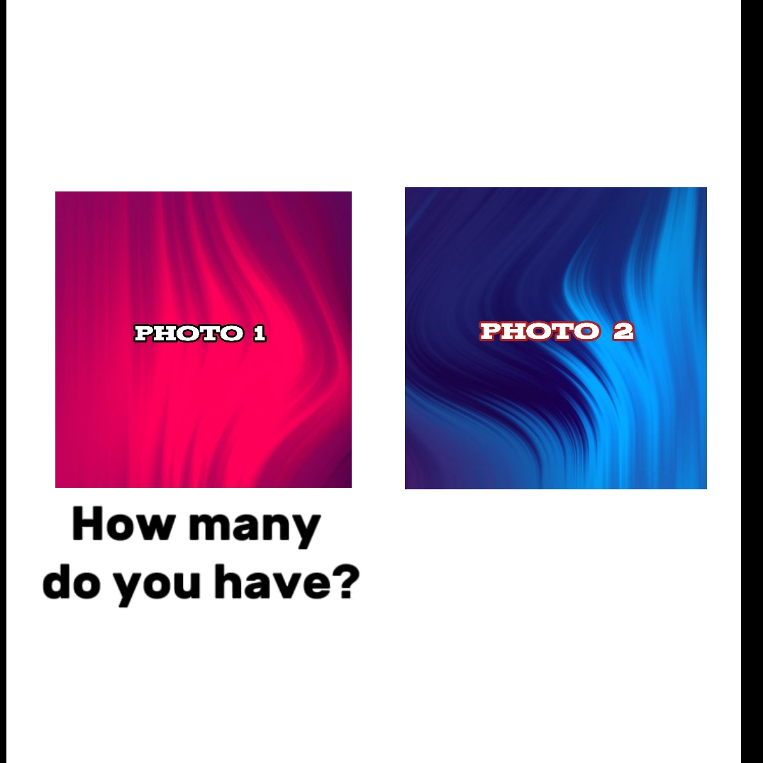 New template try it