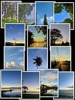 14Pic Aesthetic Clip