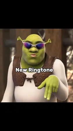 New Ringtone