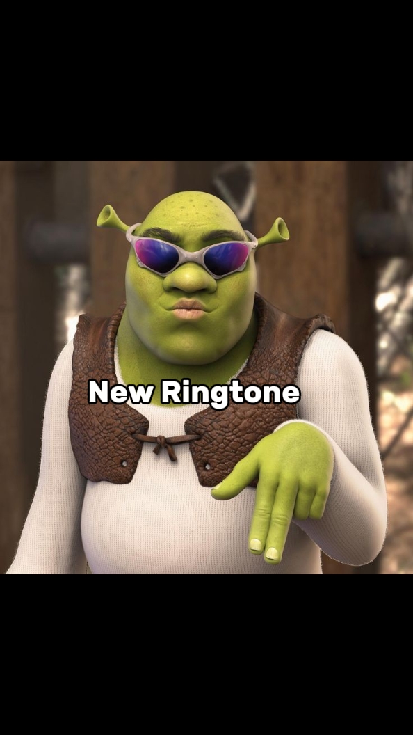New Ringtone 