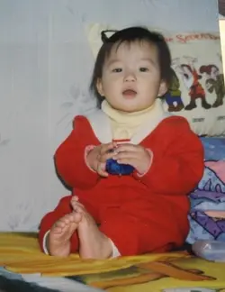 childhood
