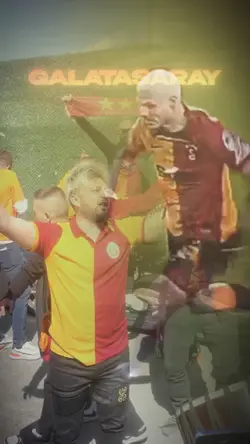 TekAşkımGalatasaray