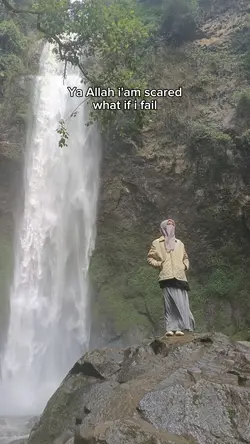 trust to Allah