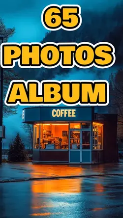 65 Photos Album