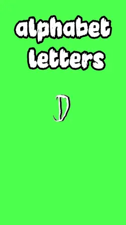 Abcd Template