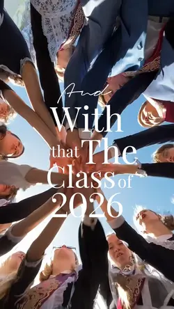 and with that class