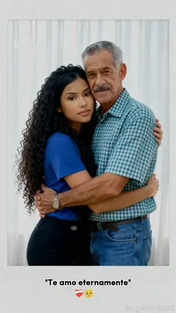saudades eternas