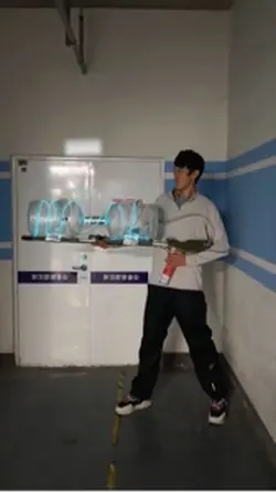 Plasma Cannon 🔫