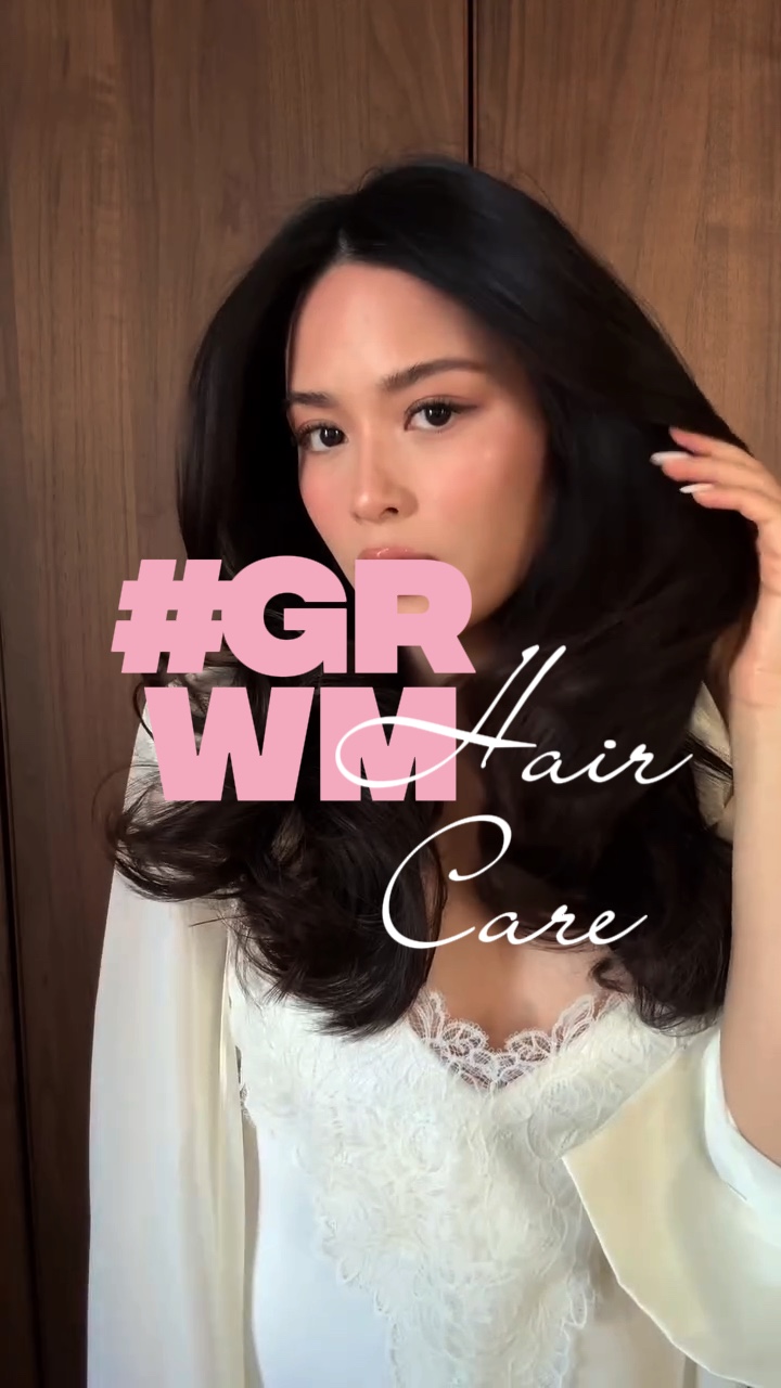 Hair care