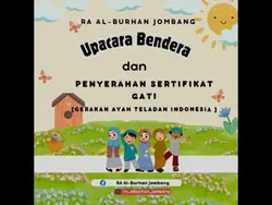 Upacara Bendera