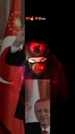 RECEP TAYYİP ERDOĞAN