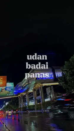 UdanPanasTetepTrabas