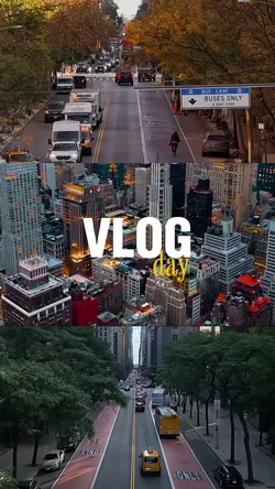 Vlog day