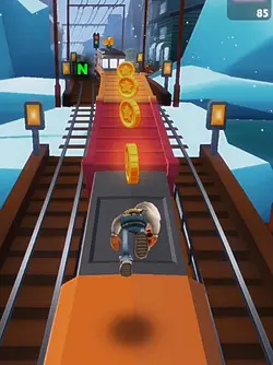 Subway Surf 