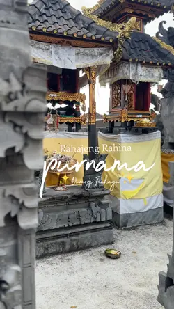 Purnama Bali