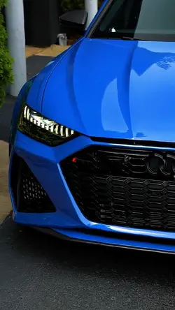 Audi rs6 Edit 