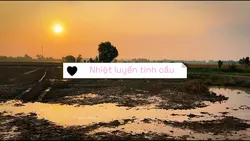 Nhiệt luyến tinh cầu