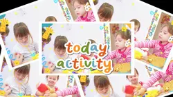 kids activity 