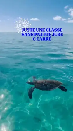 Classe sans PNJ