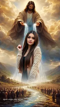 JESUS 