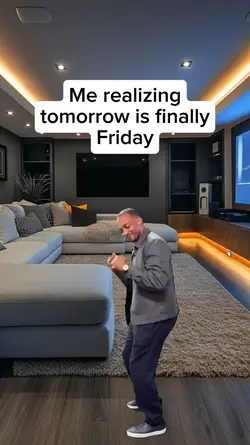 me realizing 