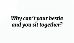 Me and my bestie: