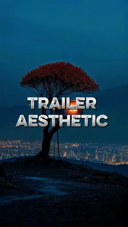 trailer aesthetic 