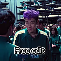 Thanos free edit