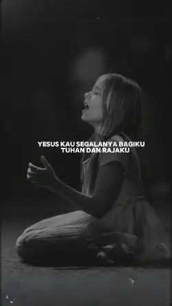 Yesus Segalanya