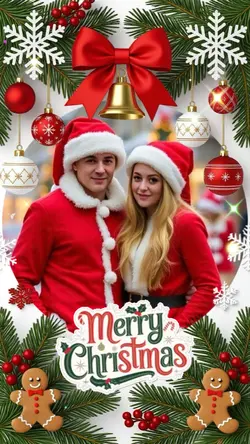 Merry Christmas