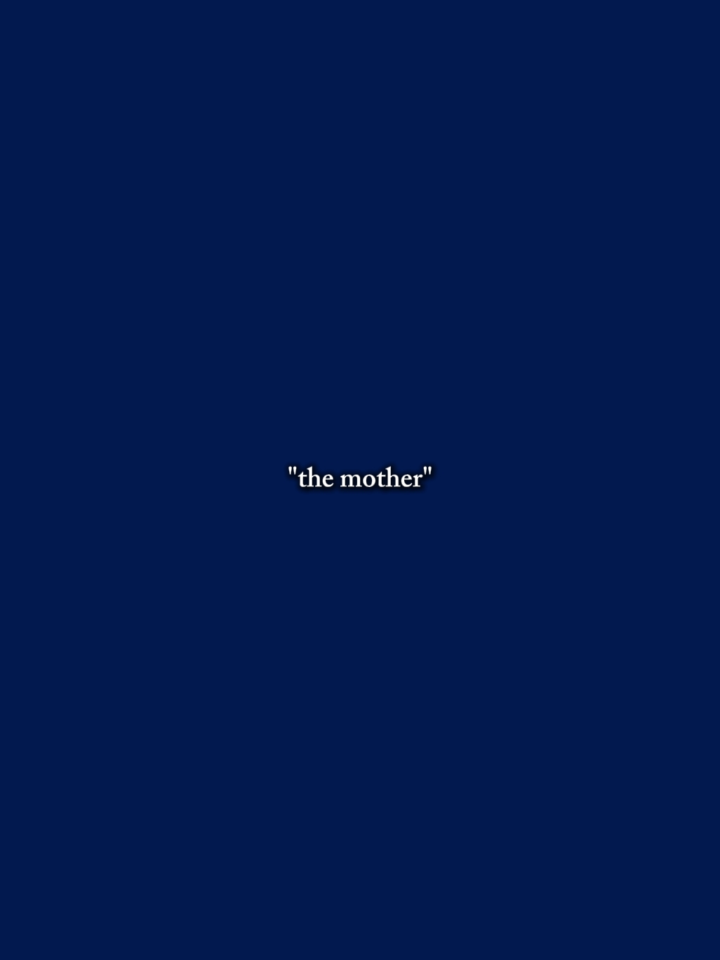 Mãe vs filha 