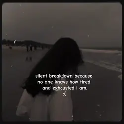 silent breakdown 