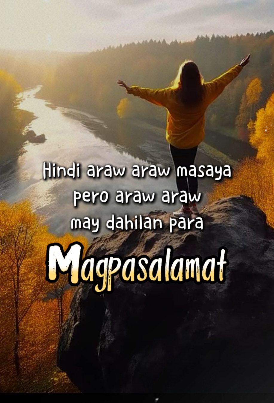 Magpasalamat 