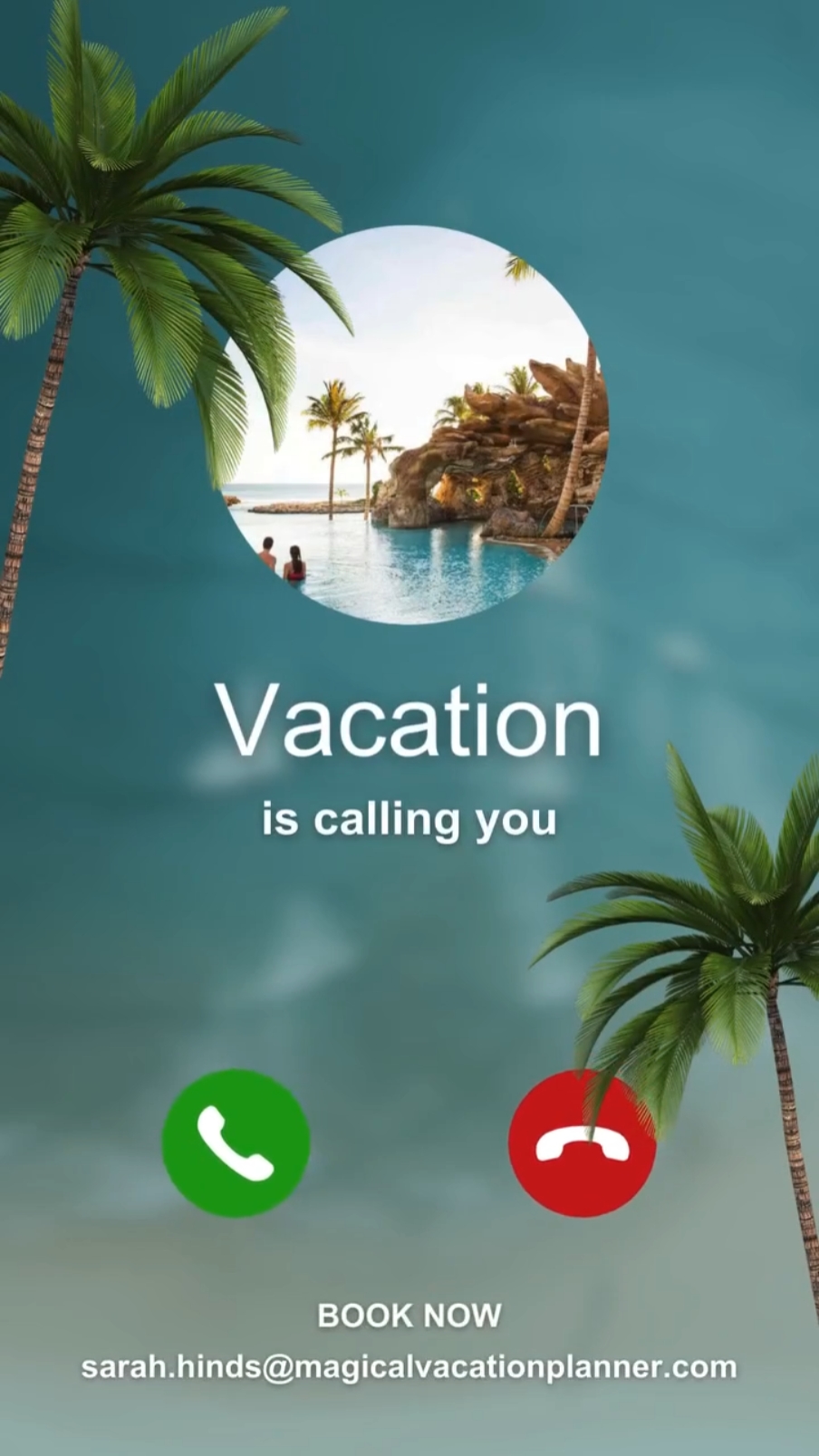 VACATION 