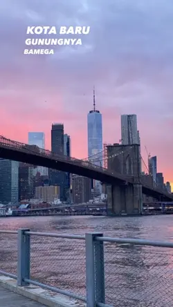 kota baru gunungnya 