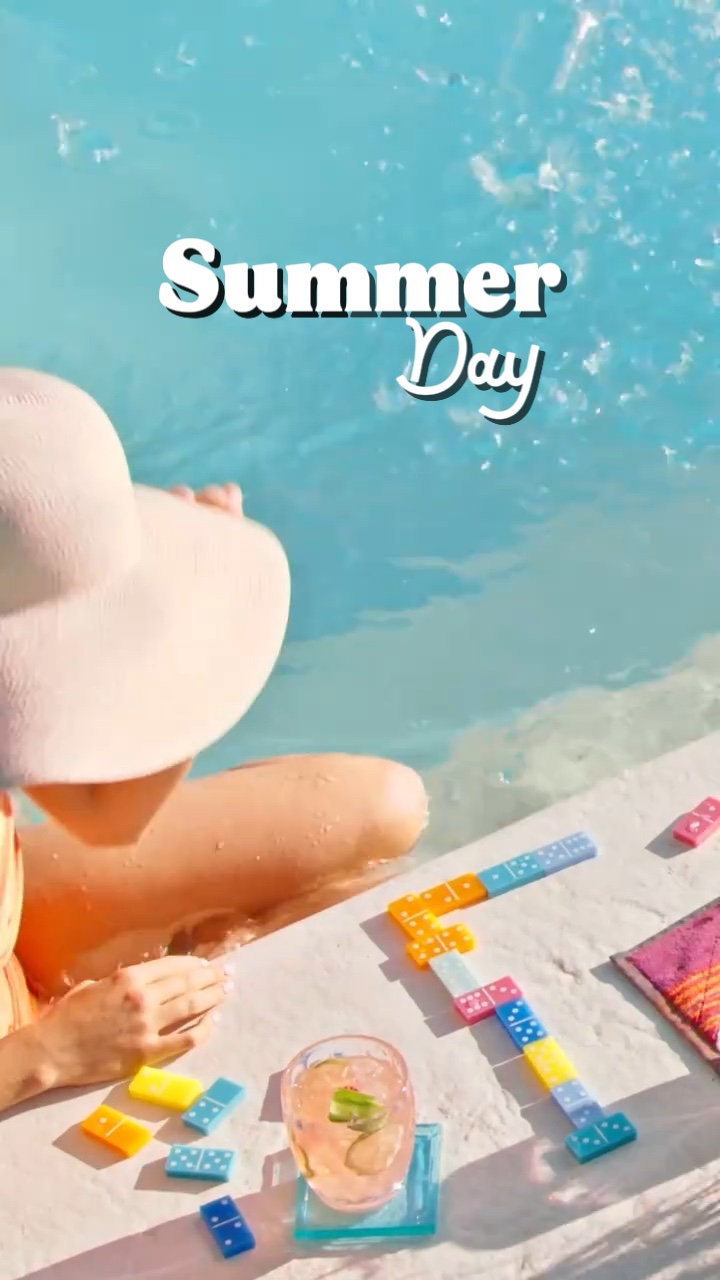 Dia de verão