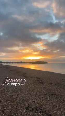 january dumpp ๐