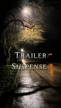 Trailer suspense 