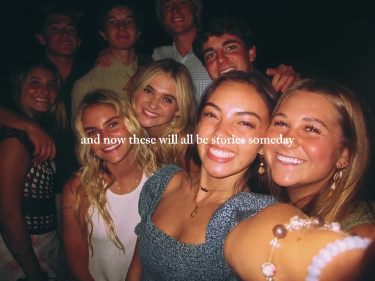we'll be stories