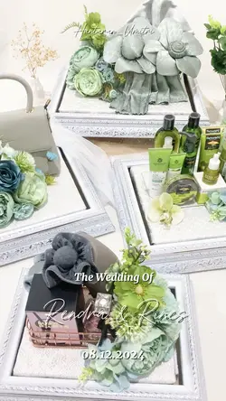 Seserahan Pernikahan