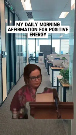 Morning Energy Boost