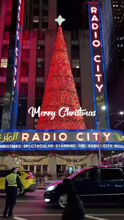 Merry Christmas 